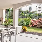 Jardines - Tabor 0-2 Pool View & Garden 1b *