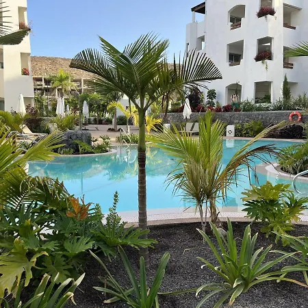 Jardines - Tabor 0-2 Pool View & Garden 1b