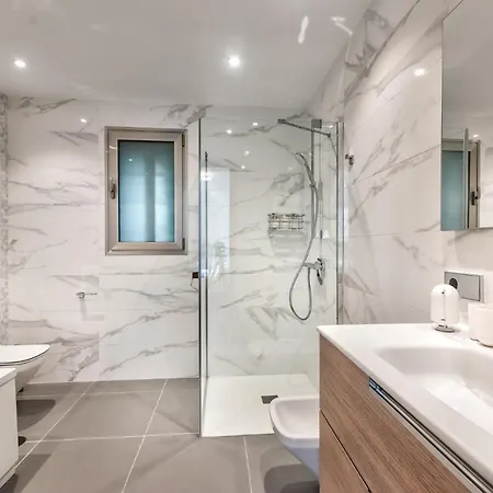 Dom wakacyjny Jardines - Tabor 0-2 Pool View & Garden 1b