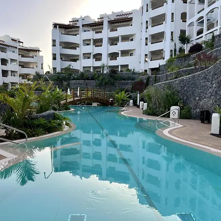 Jardines - Tabor 0-2 Pool View&garden 1b