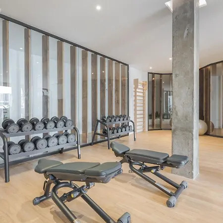 Jardines - Tabor 0-2 Pool View & Garden 1b Vakantiehuis